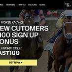 bet on horses online